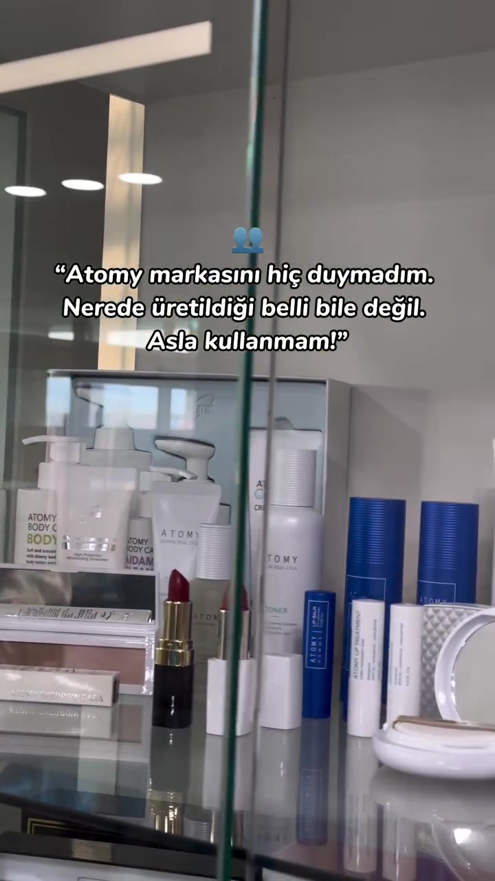 @DenizinKoreDünyası