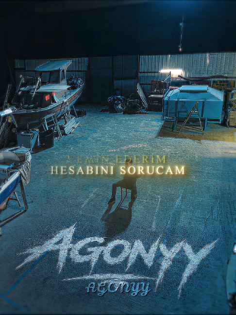 @Agonyy