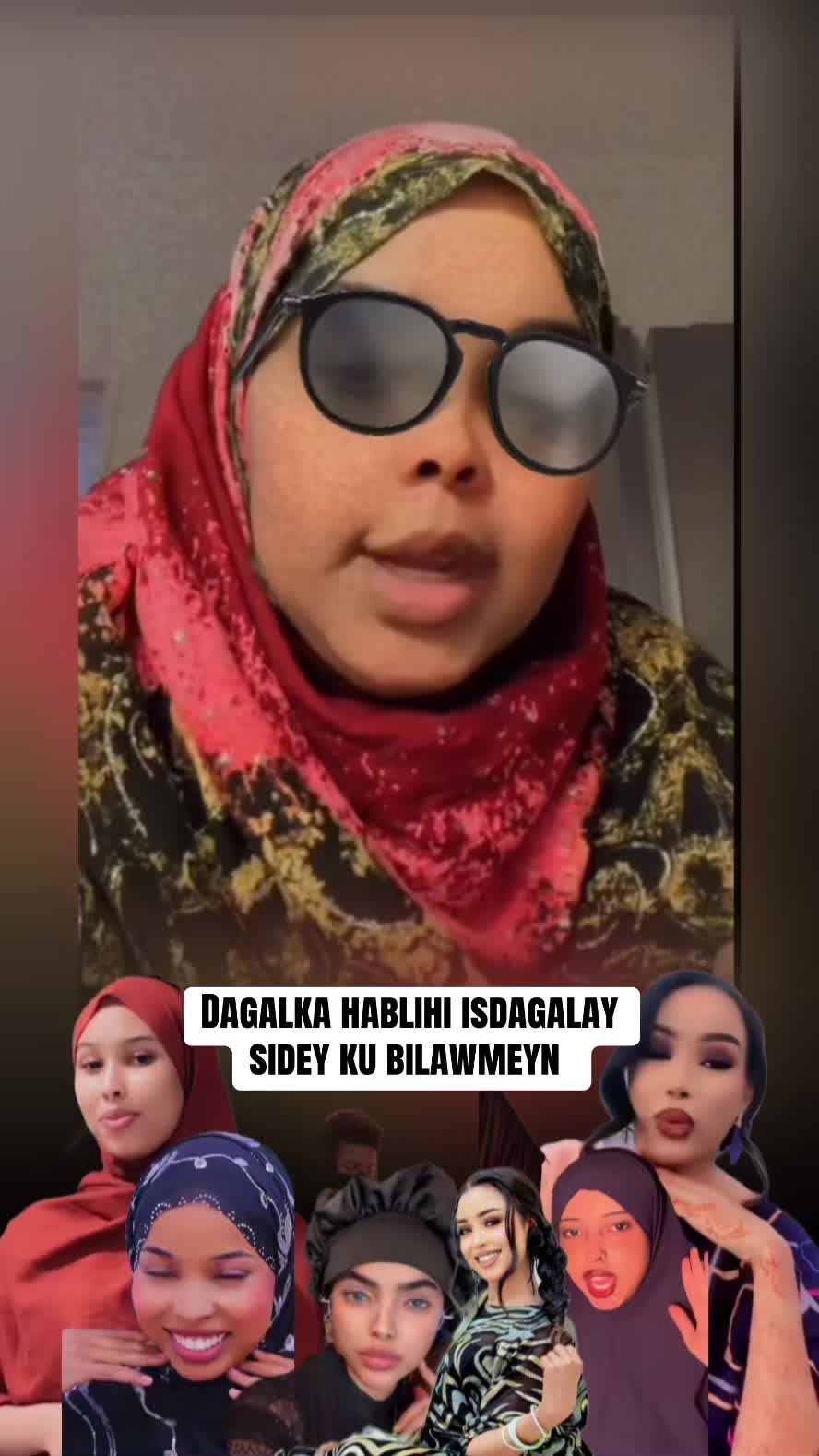 @Xanta waregto🚶♀️
