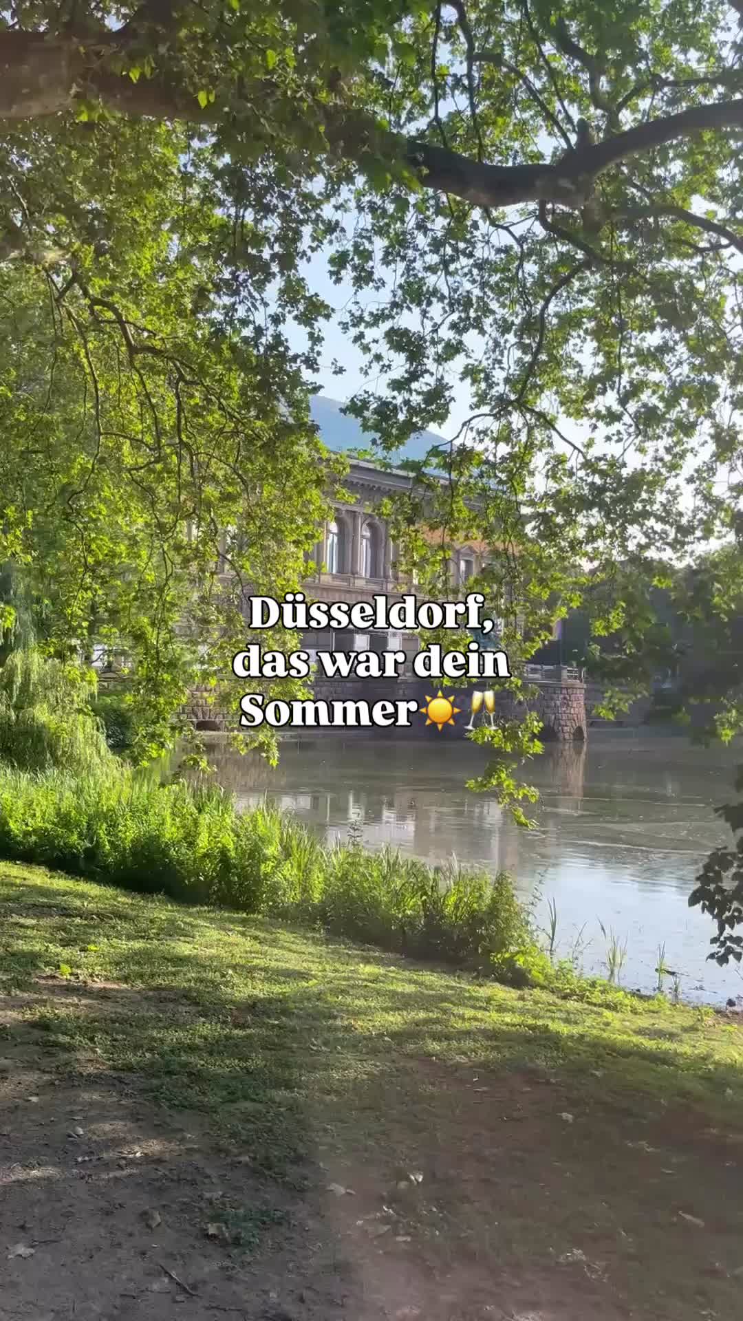 @D&uuml;sseldorf TONIGHT