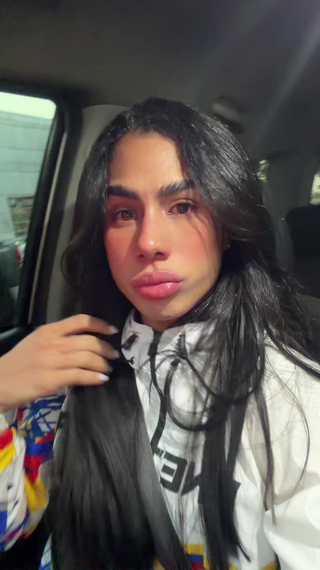 @Vanessa Azuaje
