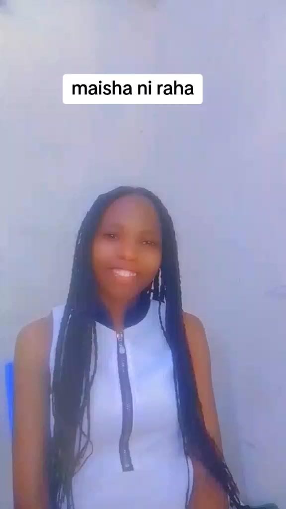 @Princess Lucy Kenya official