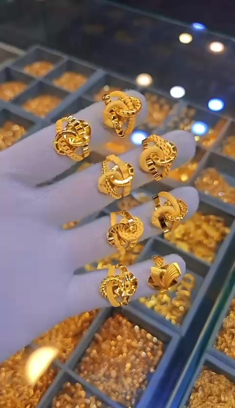 @👑ABU TALHA JEWELLERS👑