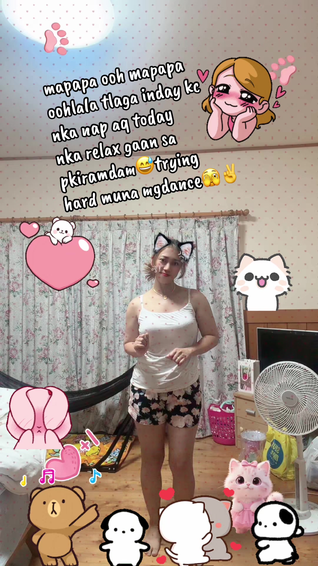 @エミリんハオ