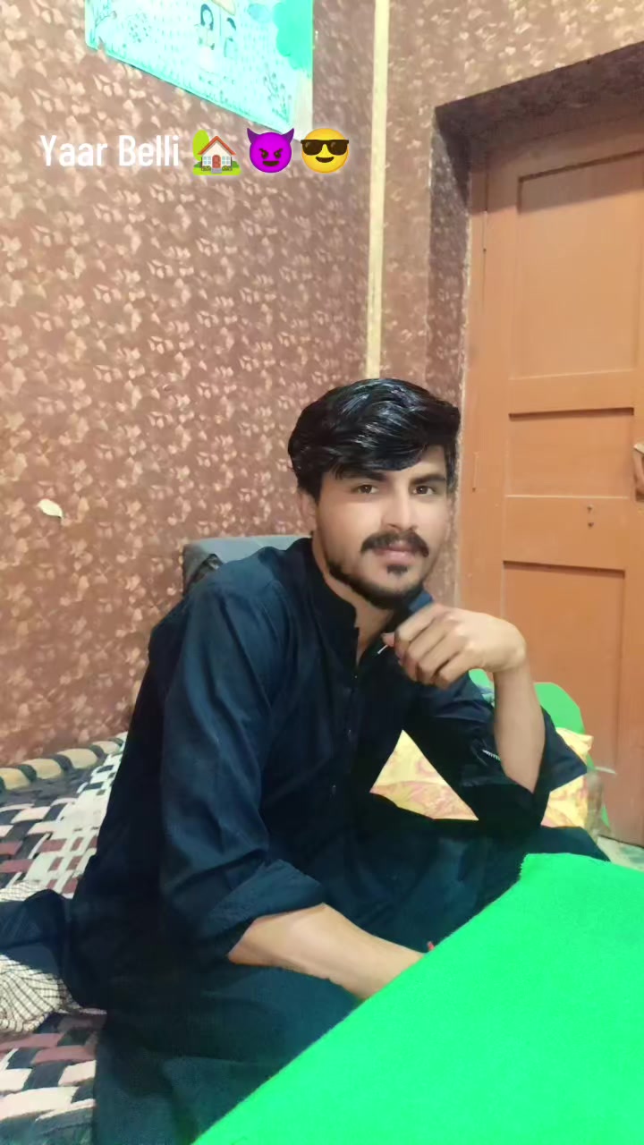 @Malik Umar Lovely 😎&hearts;️👑