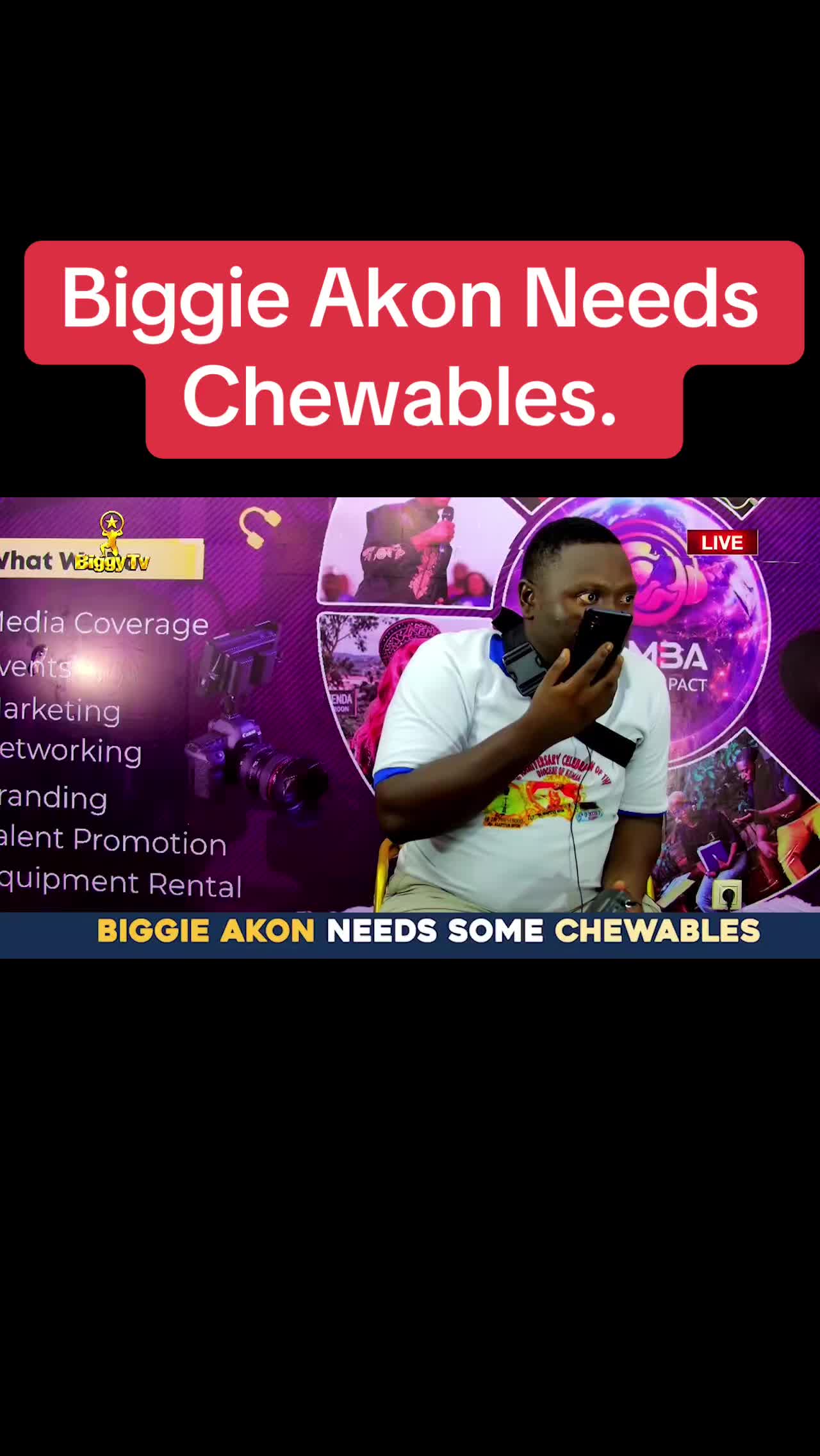 @Biggy Studios Official CM