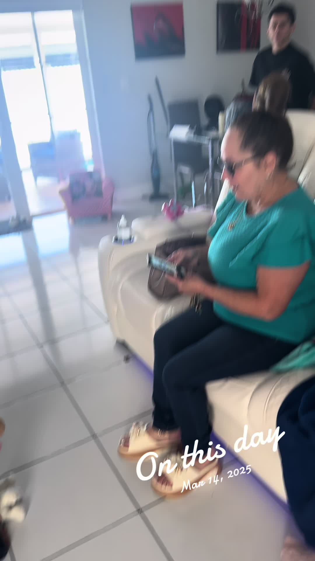 @Carla Quintero