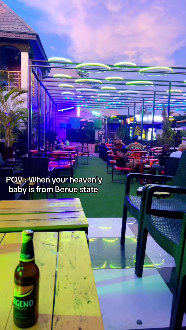 @Chef Audu & lifestyle