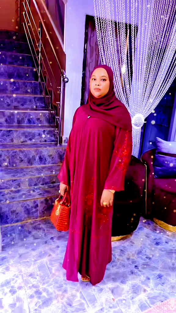 @Amb. Nura_Nitel