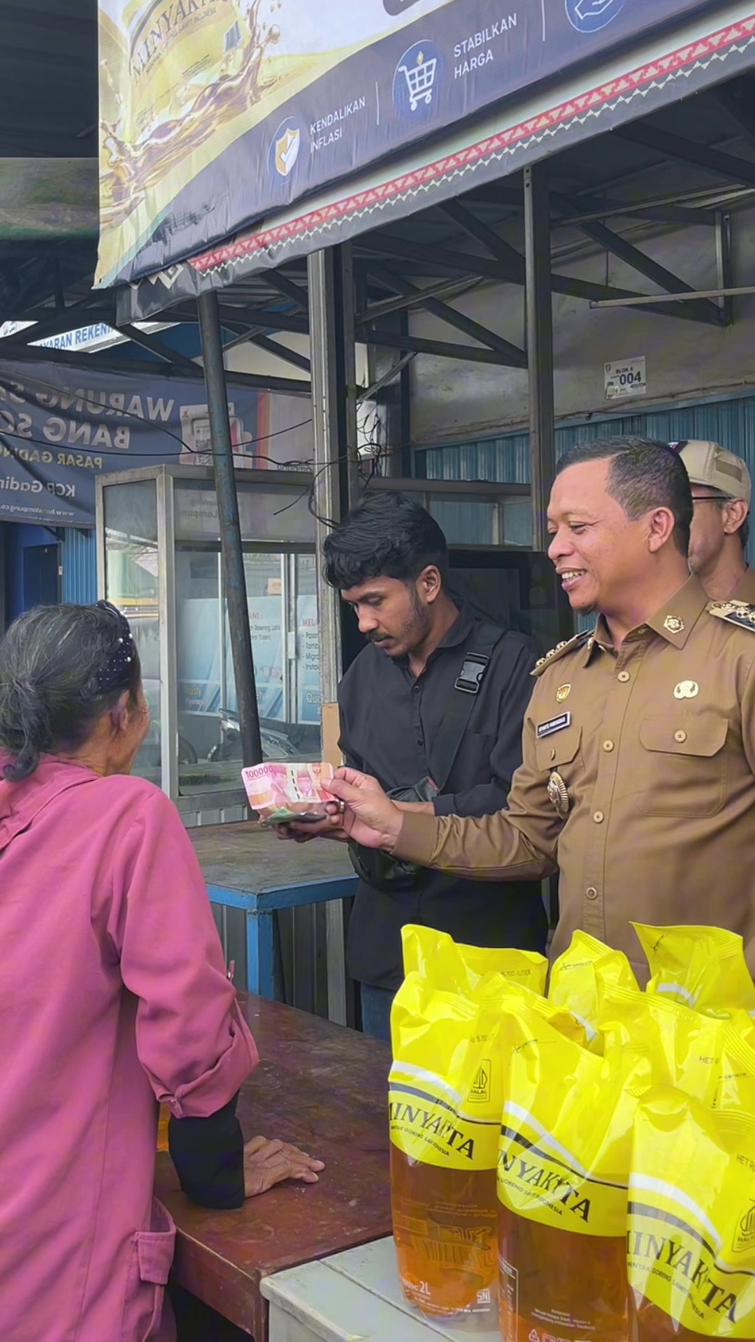 @Mas Riyanto Klangenan
