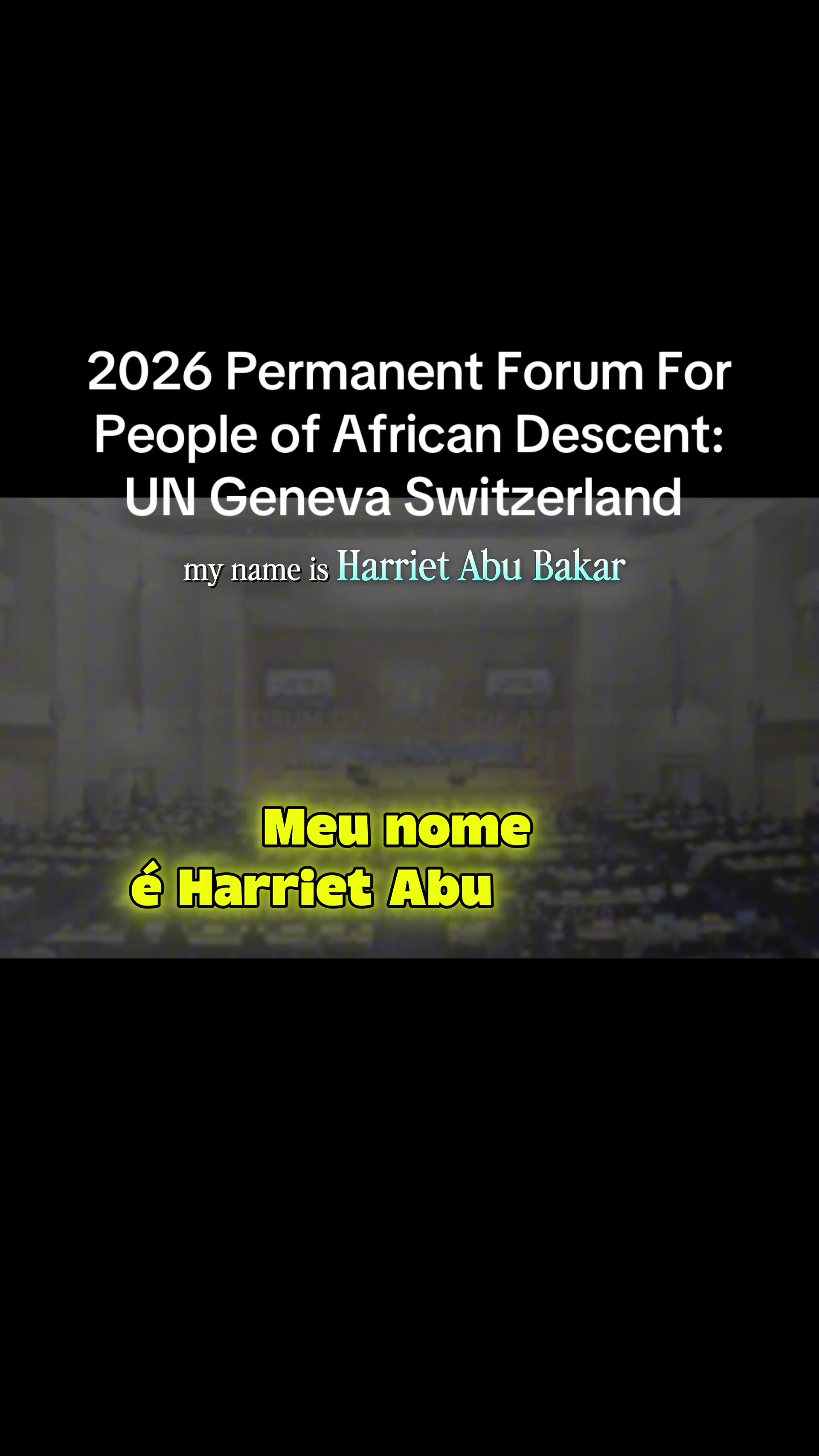@OriginalAfrodescendant