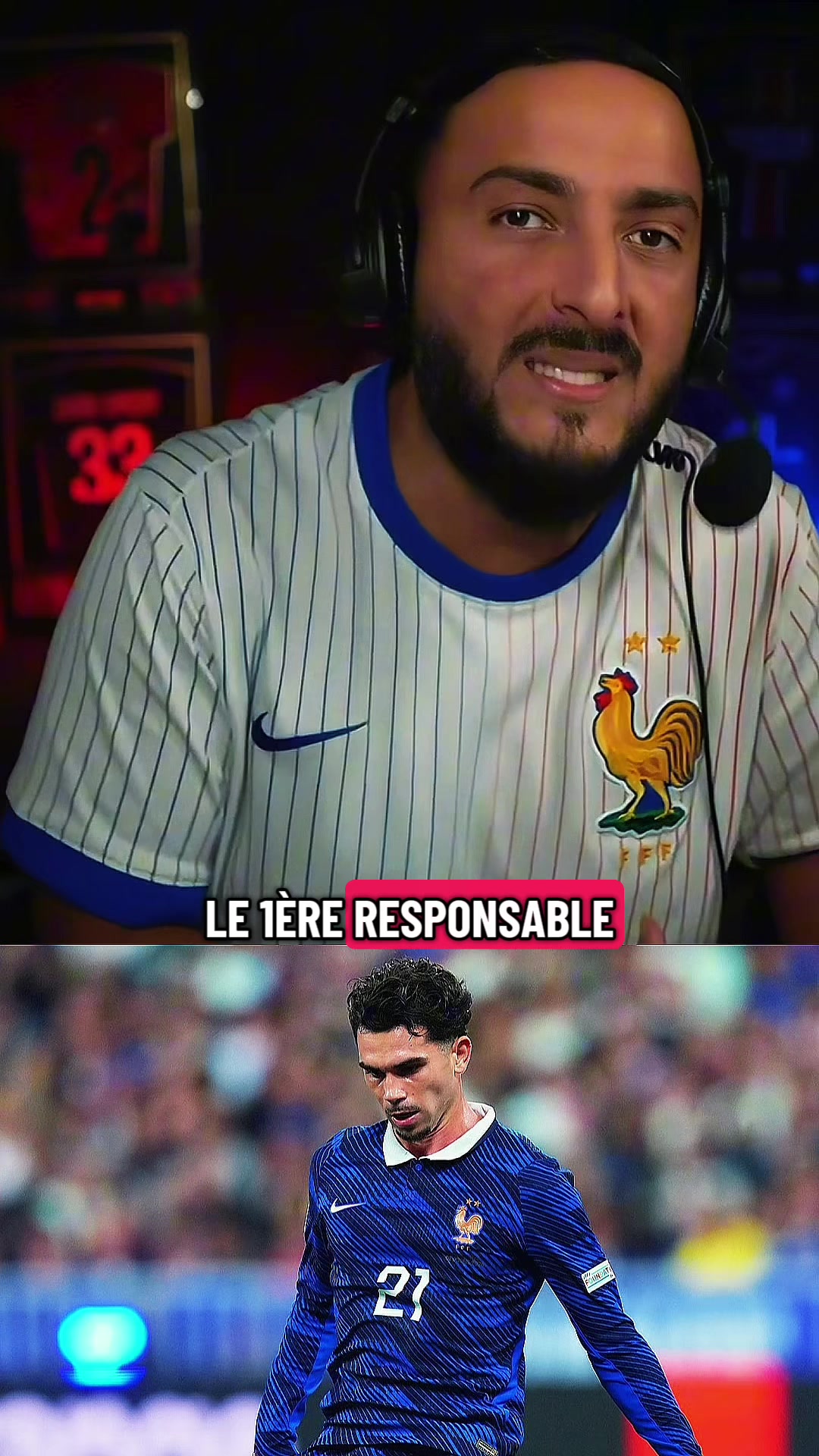 @Immigré Foot ⍟