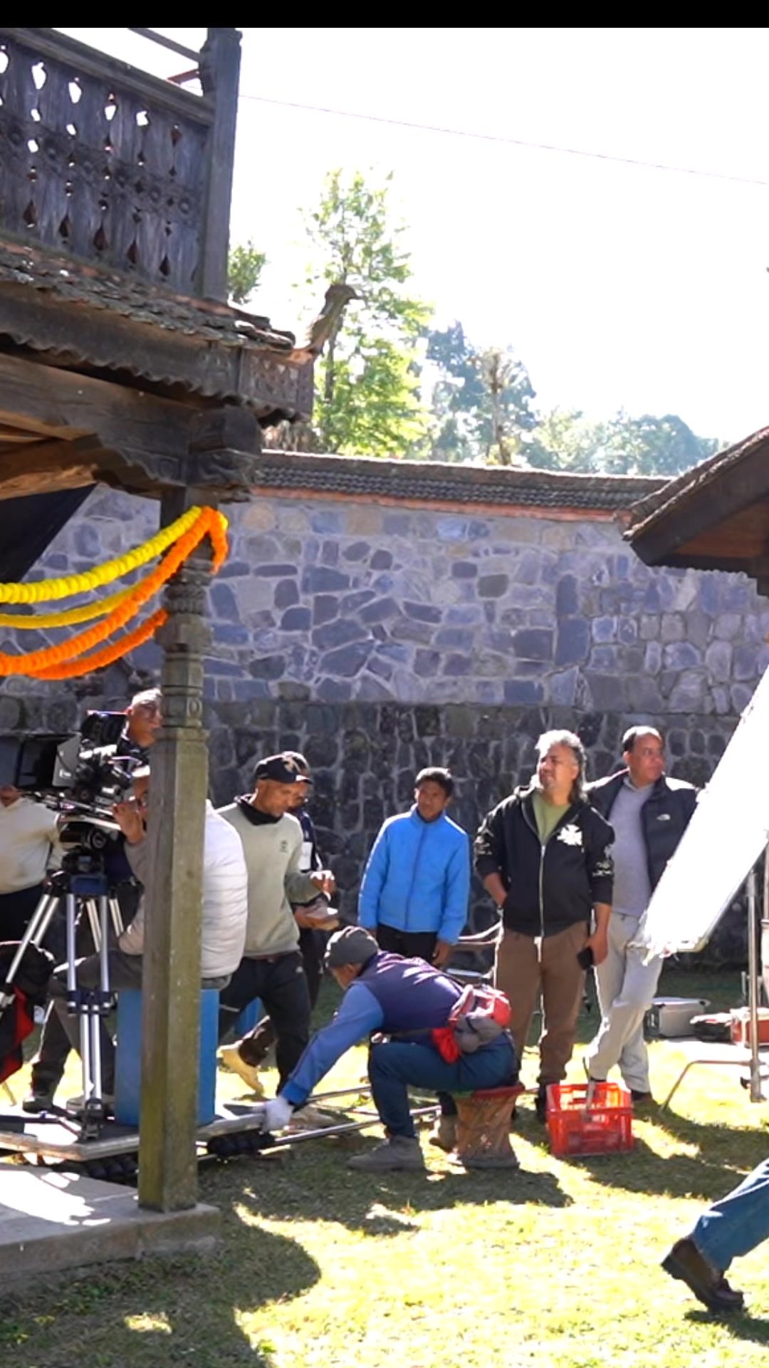@Ramji Lamichhane