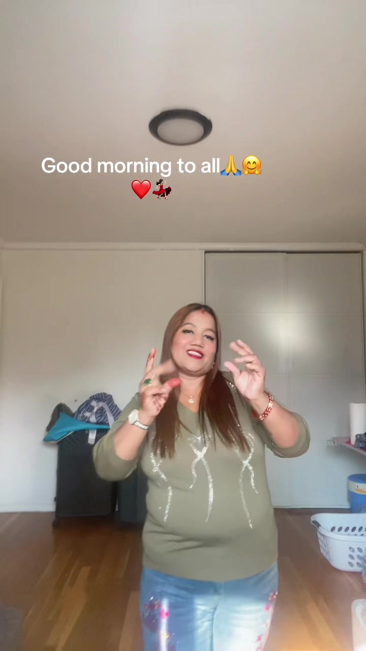 @Sarita