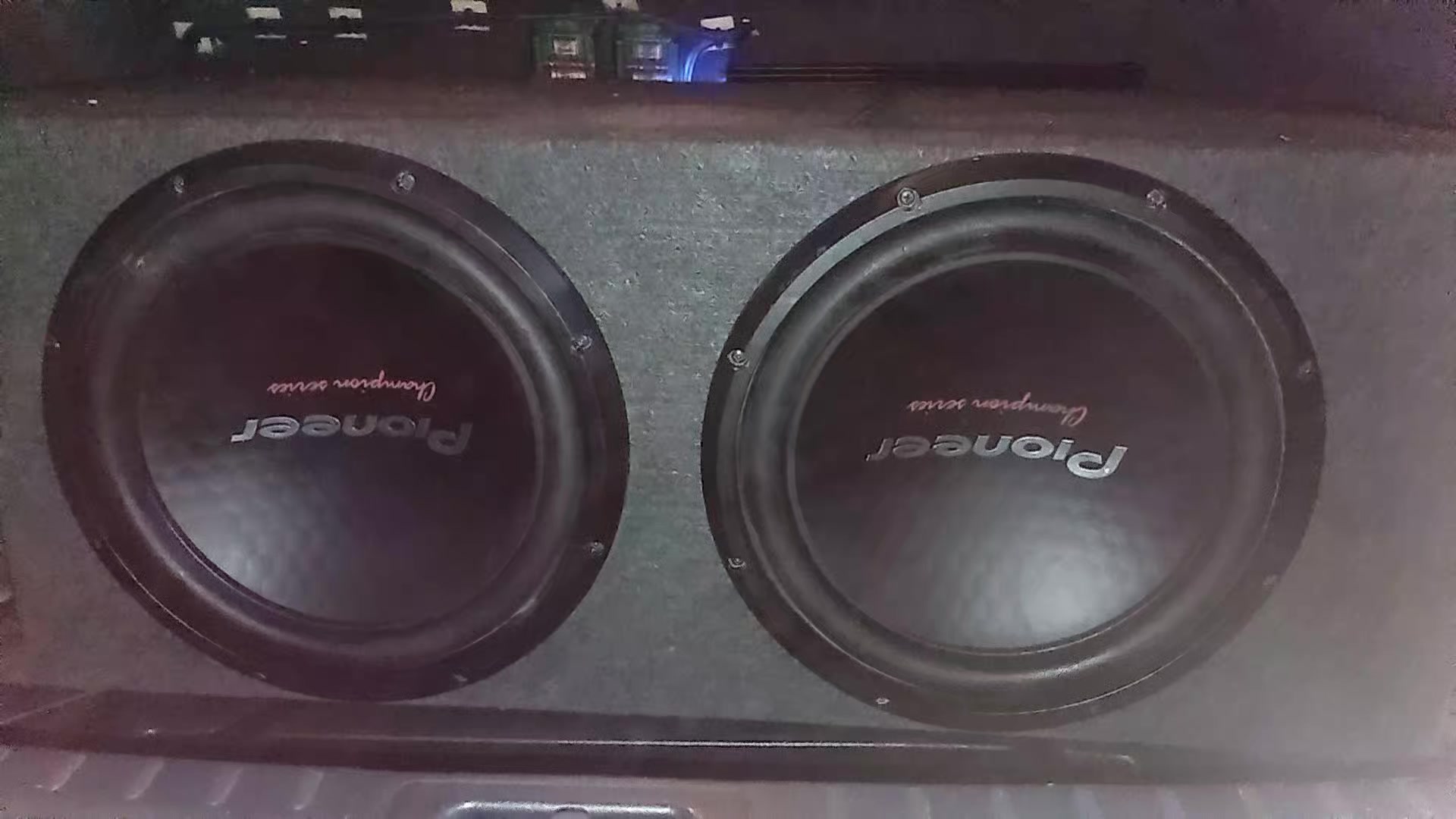 @COOL VOICE CAR AUDIO