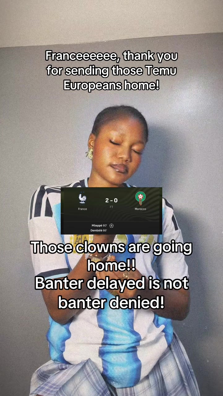 @A Soft Yoruba Babe🤍