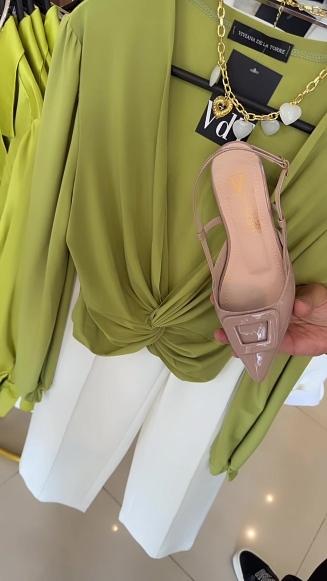 @✨VIVIANA DE LA TORRE BOUTIQUE