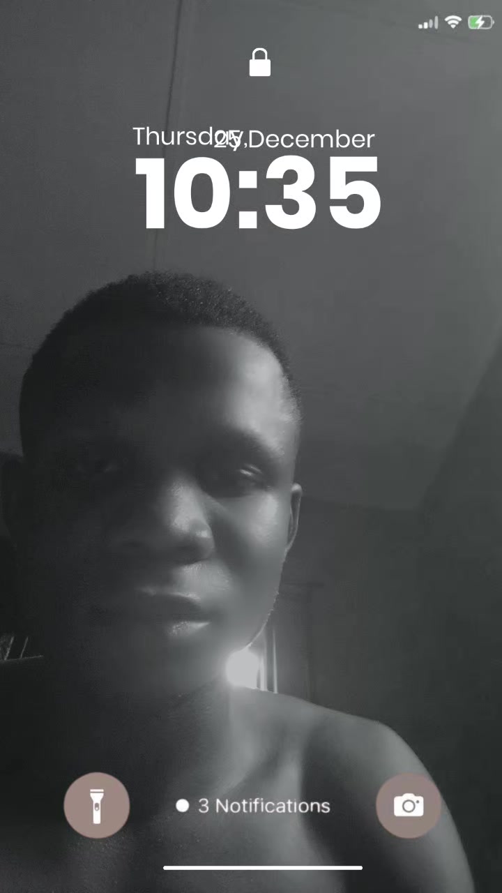 @Elijah Meshack