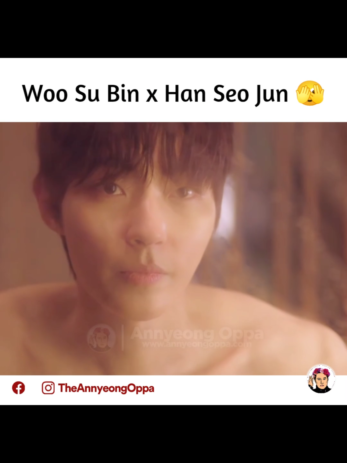 @Annyeong Oppa