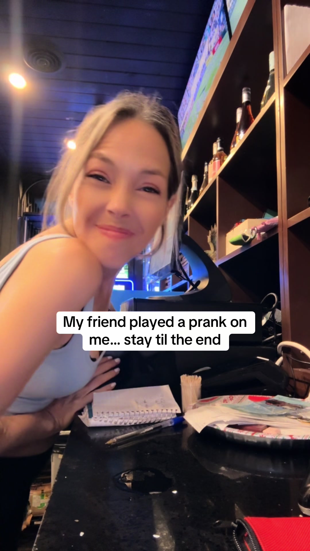@Heather Marie