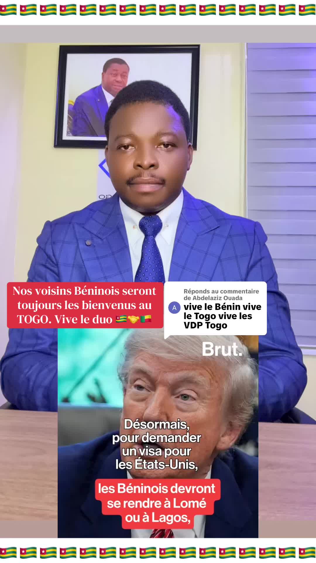 @VDP TOGO