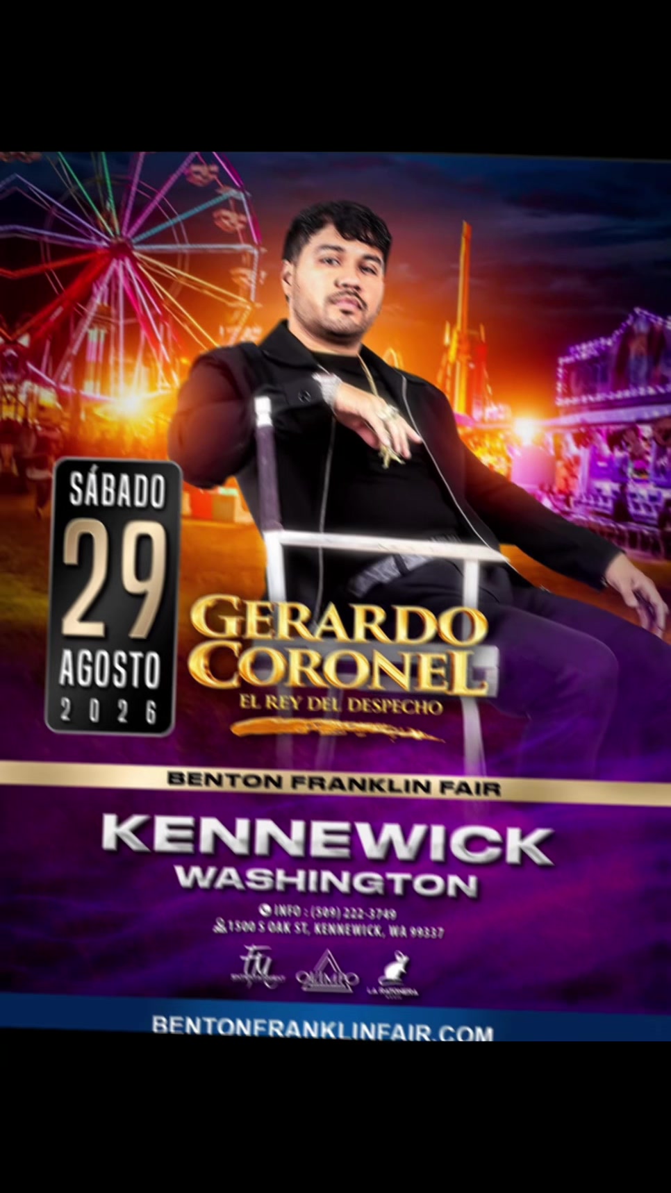 @Gerardo_Coronel_fans