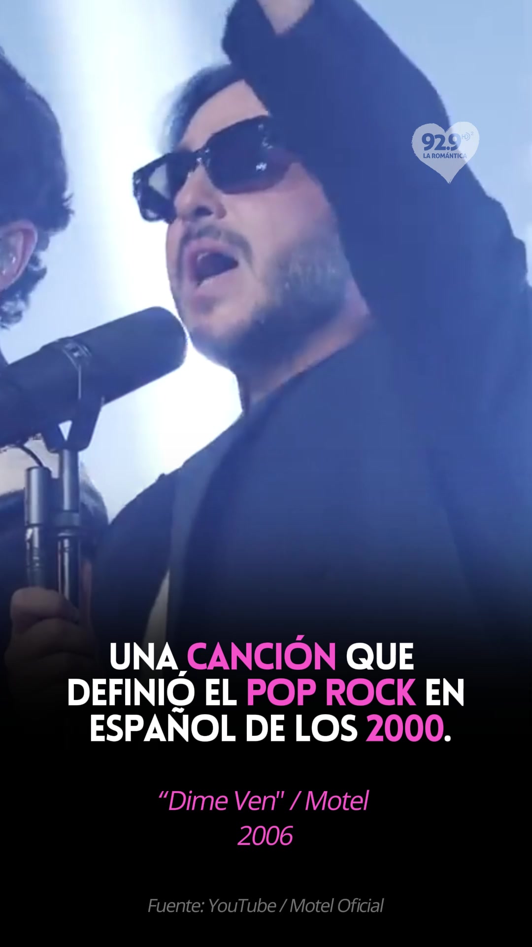 @LaRomanticaPuebla 92.9