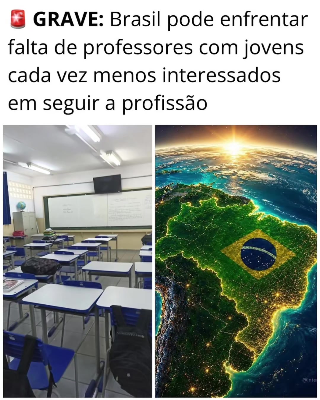 @Caiu na Mídia