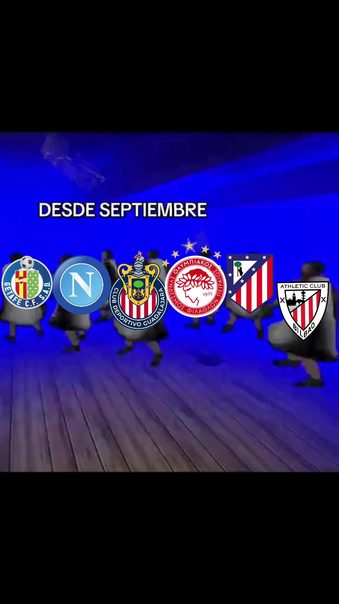 @Chivas