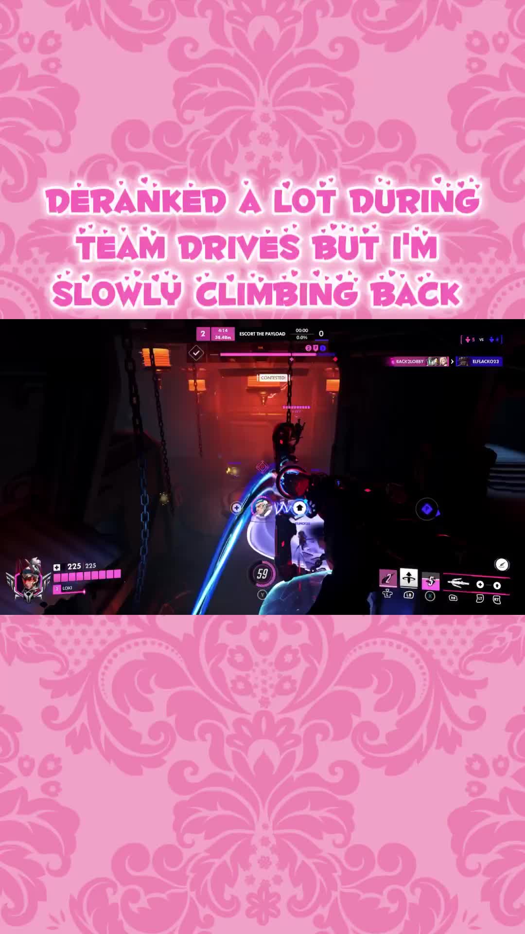 @Loki ᛑᛗᛛ|Gaming