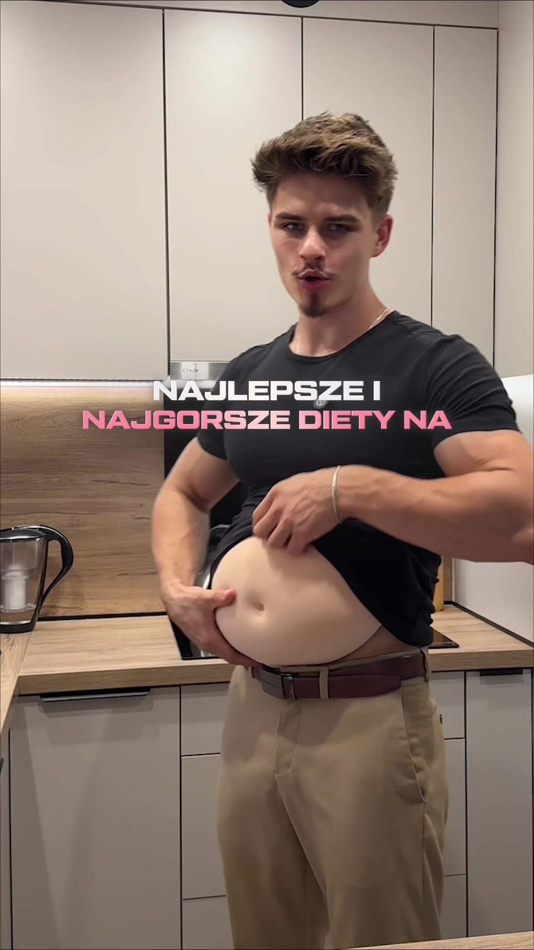 @Metamorfoza Męskiej Sylwetki