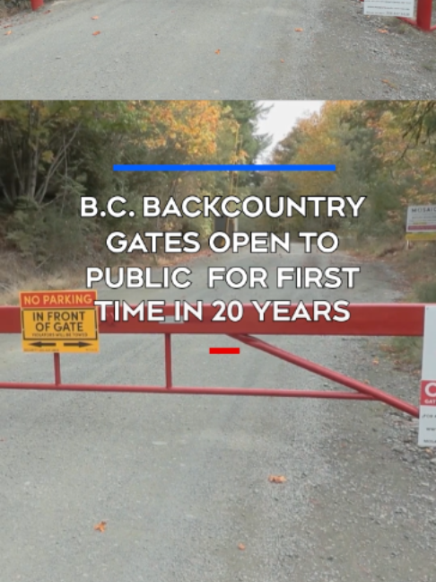 @CTV News Vancouver Island