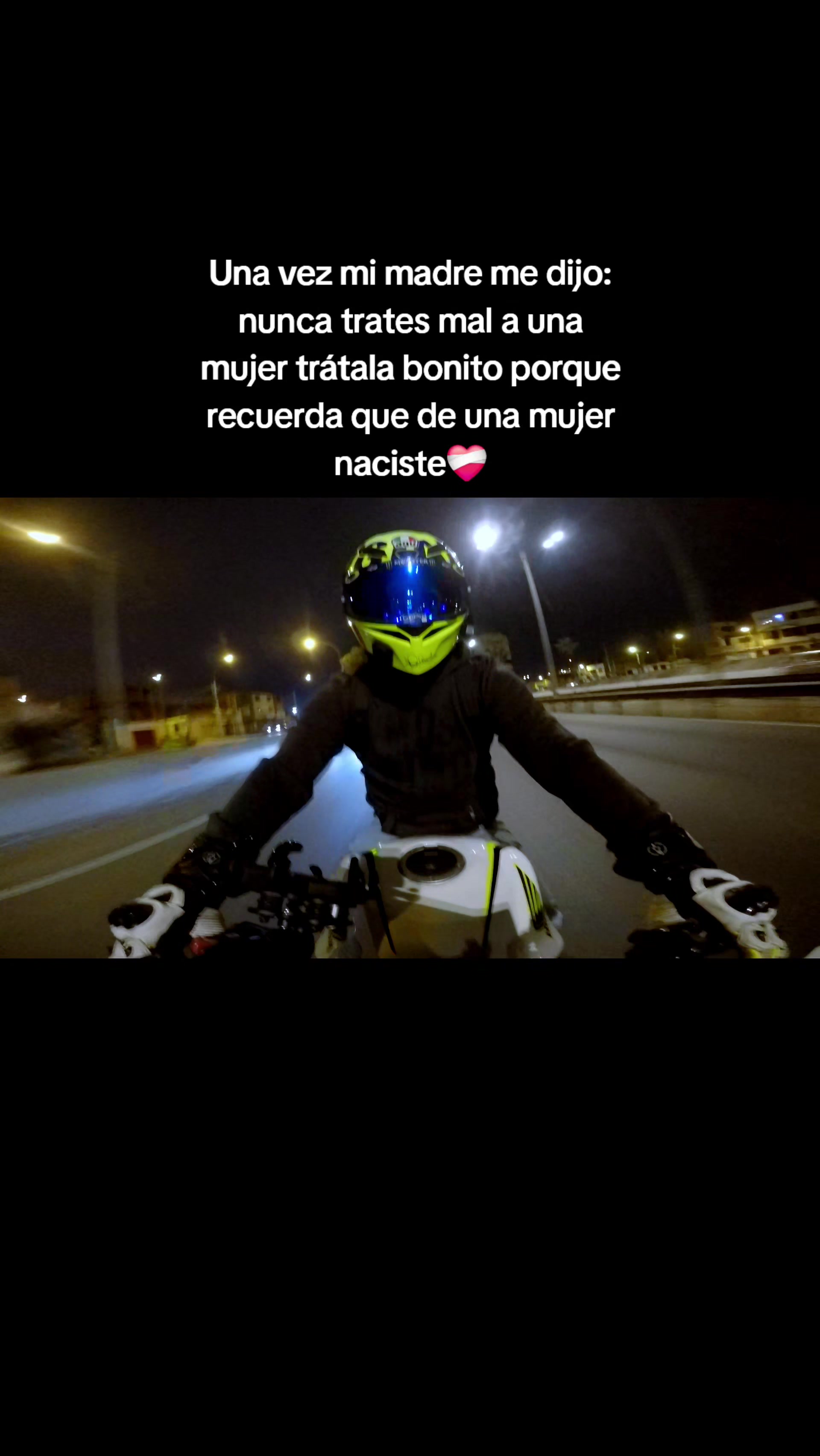 @Gael biker