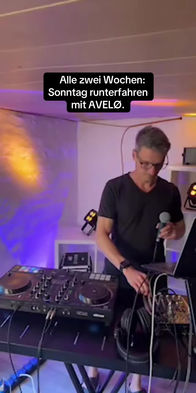 @DJ_AVEL&Oslash;