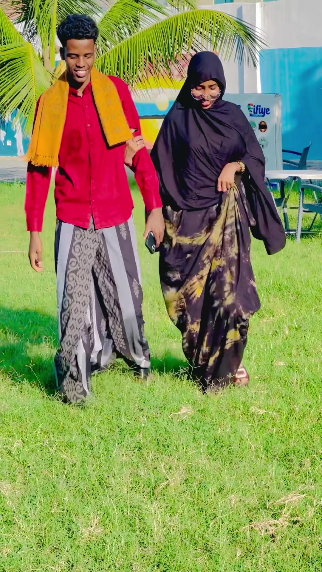 @yarta Shanta soomaliyed🇸🇴