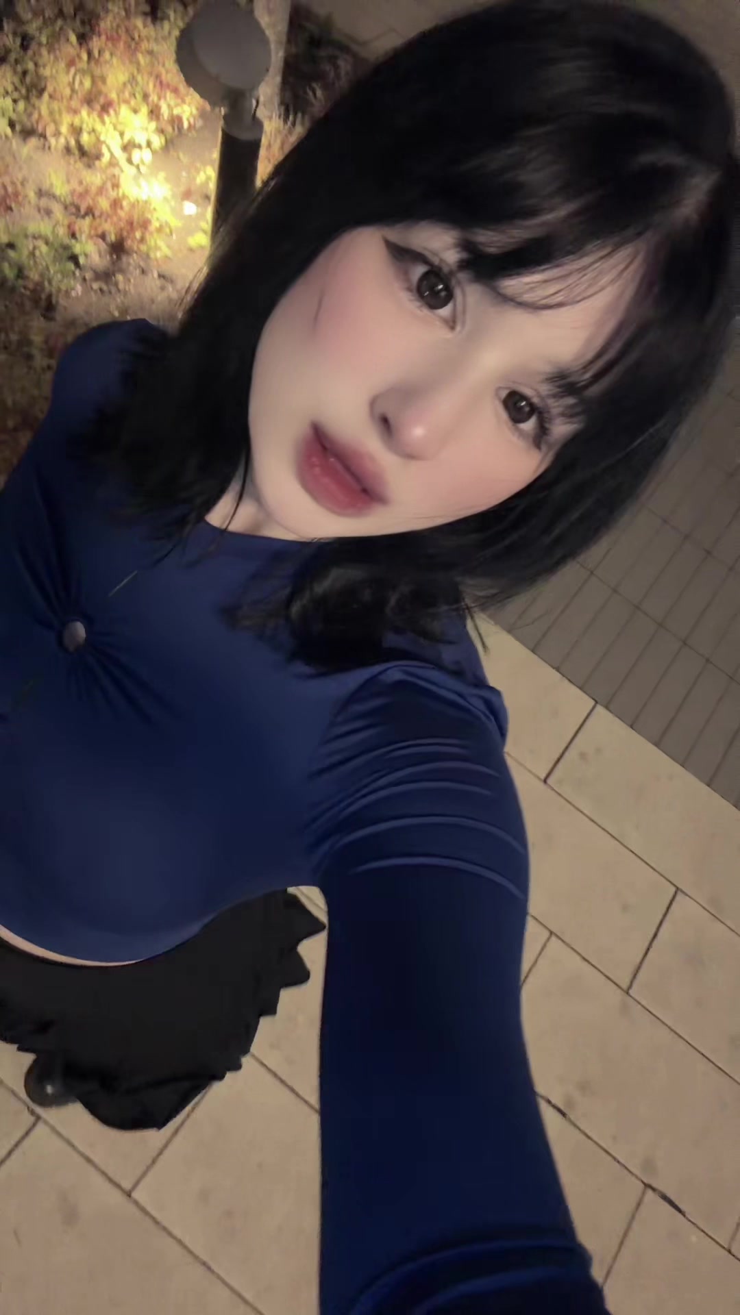 @кошечка