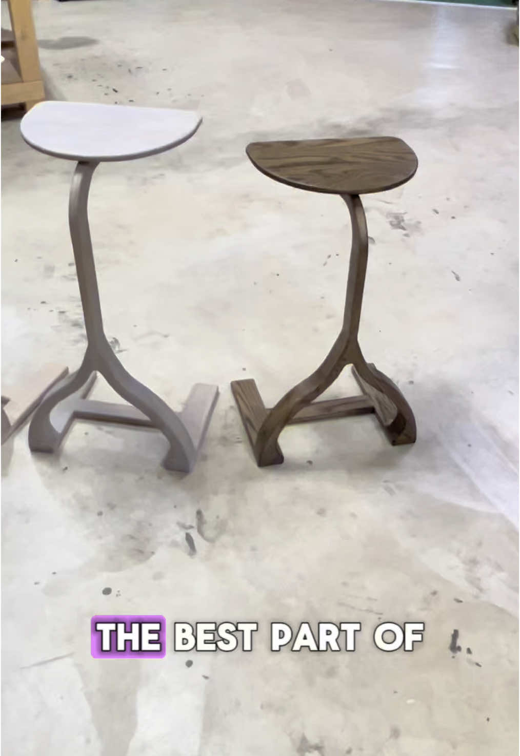 @foursquare.woodworks