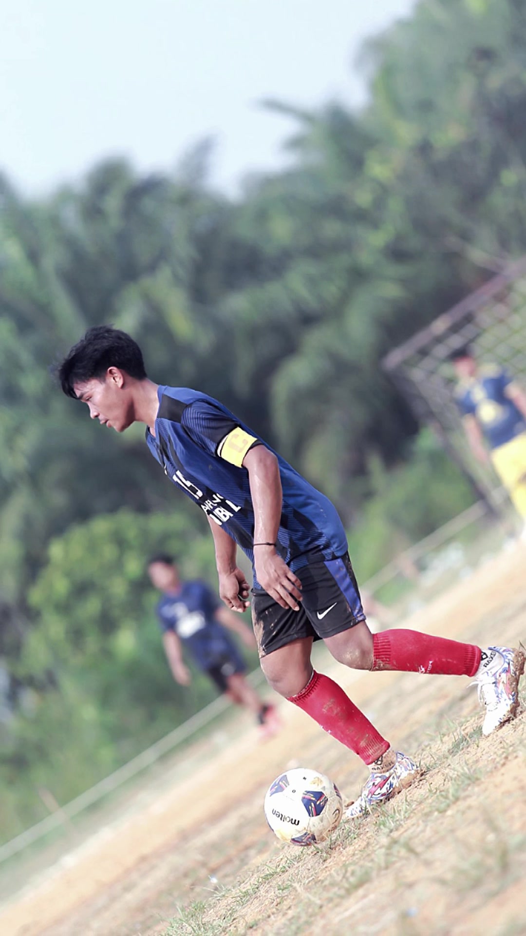 @tarkam Sintang