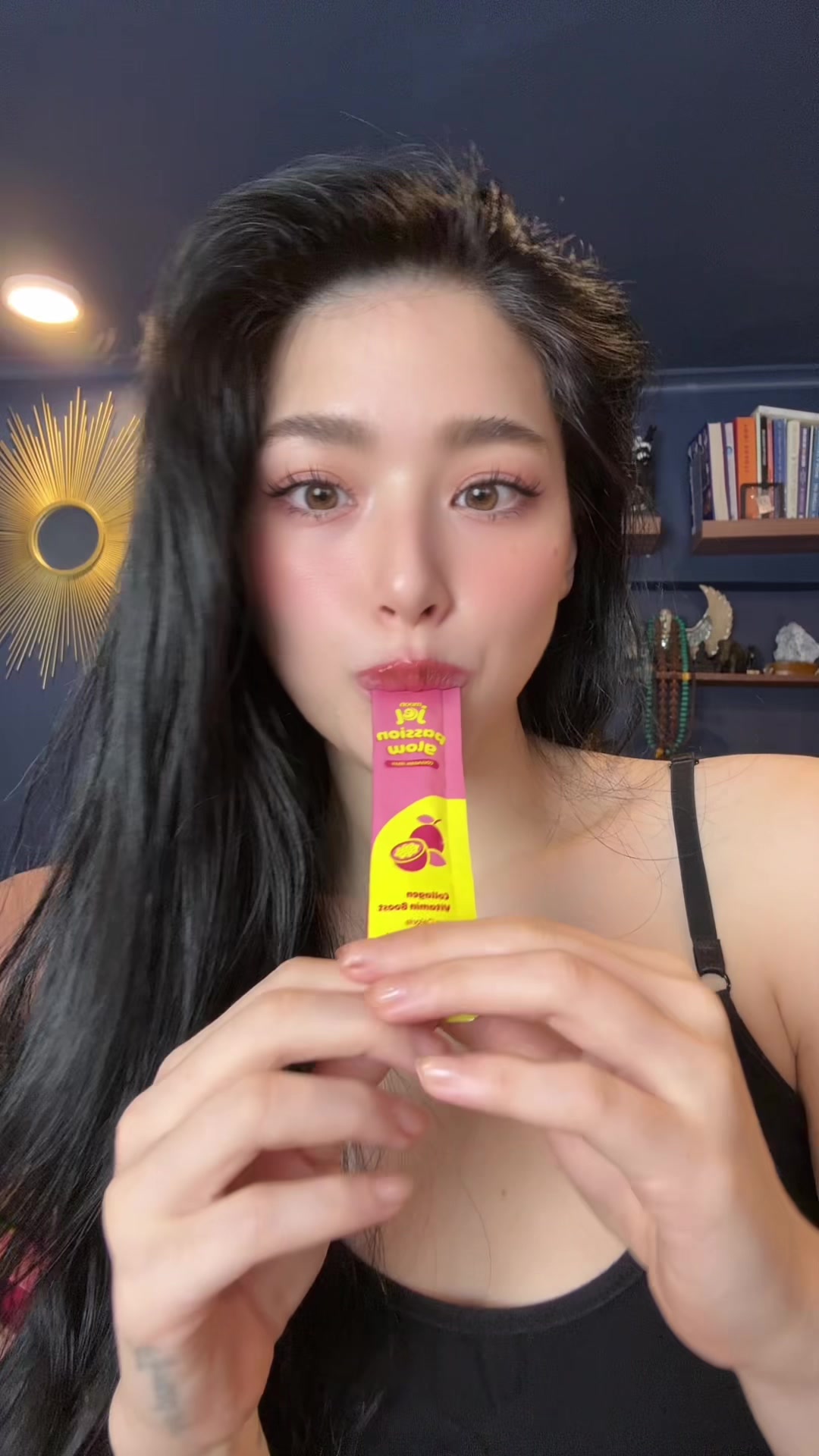 @๐ฌ๏ธ Kylie Padilla โฝ โ โพ