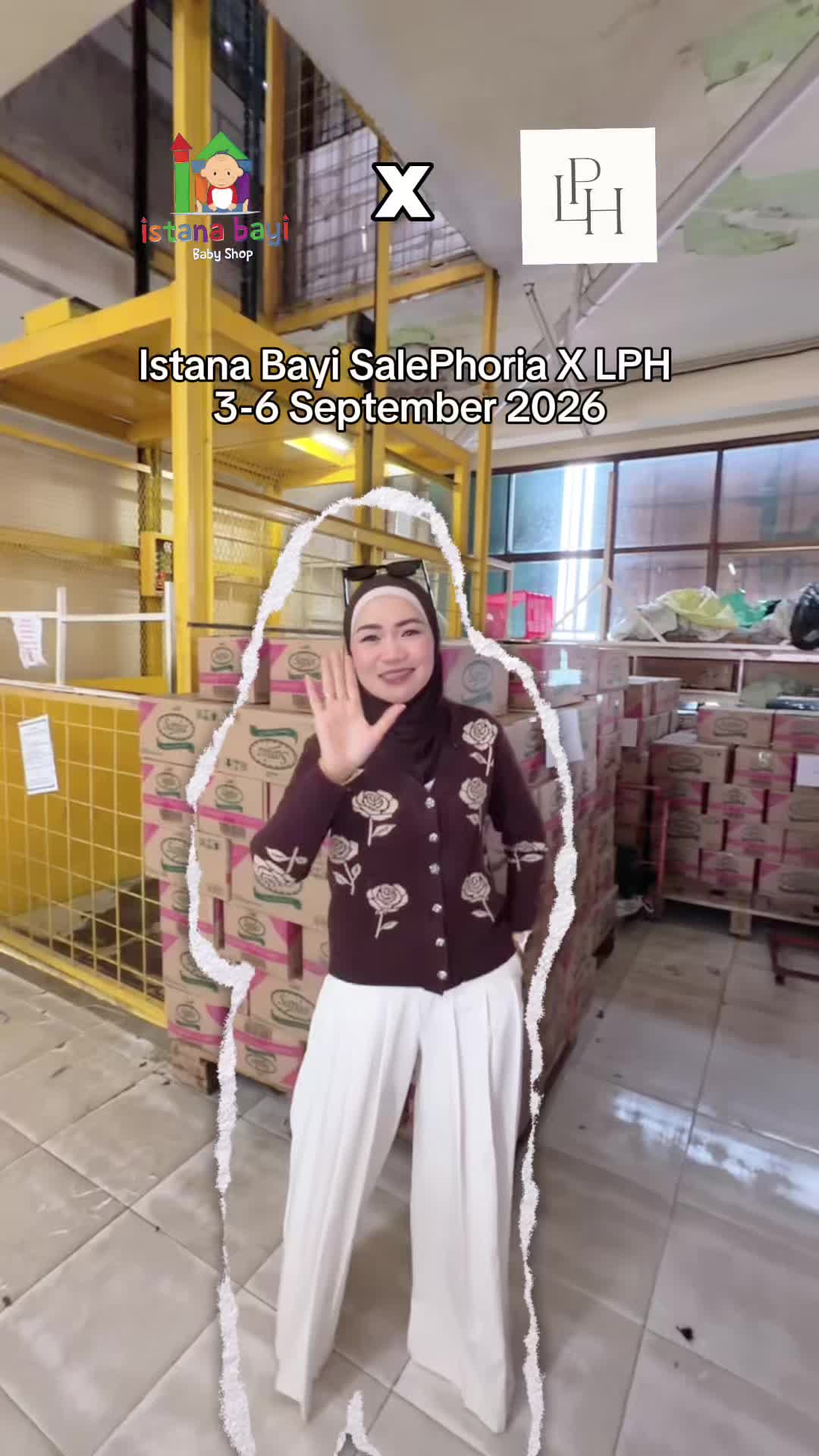 @Istana Bayi