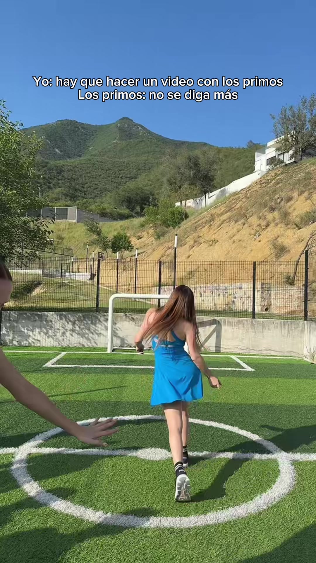 @Nany de Molina