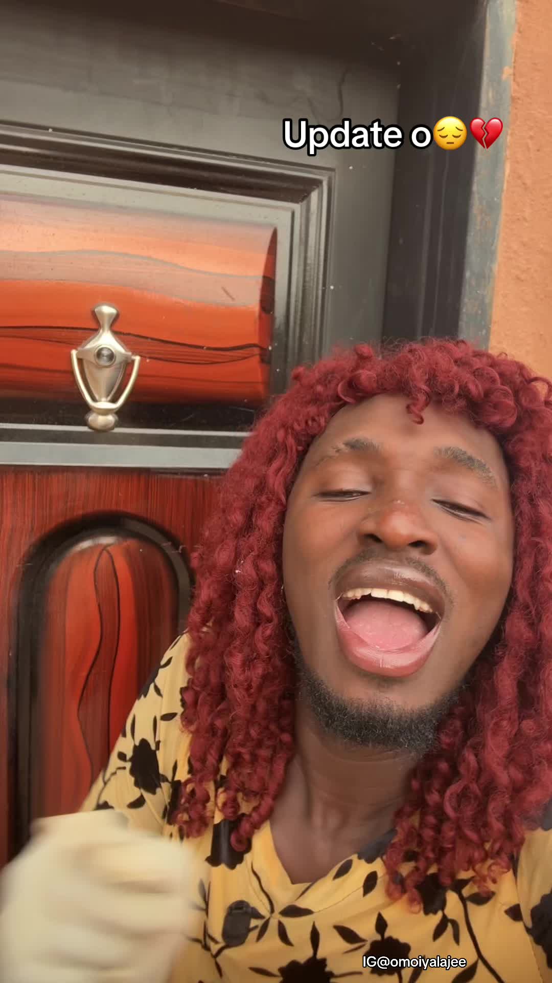 @Omoiyalajee