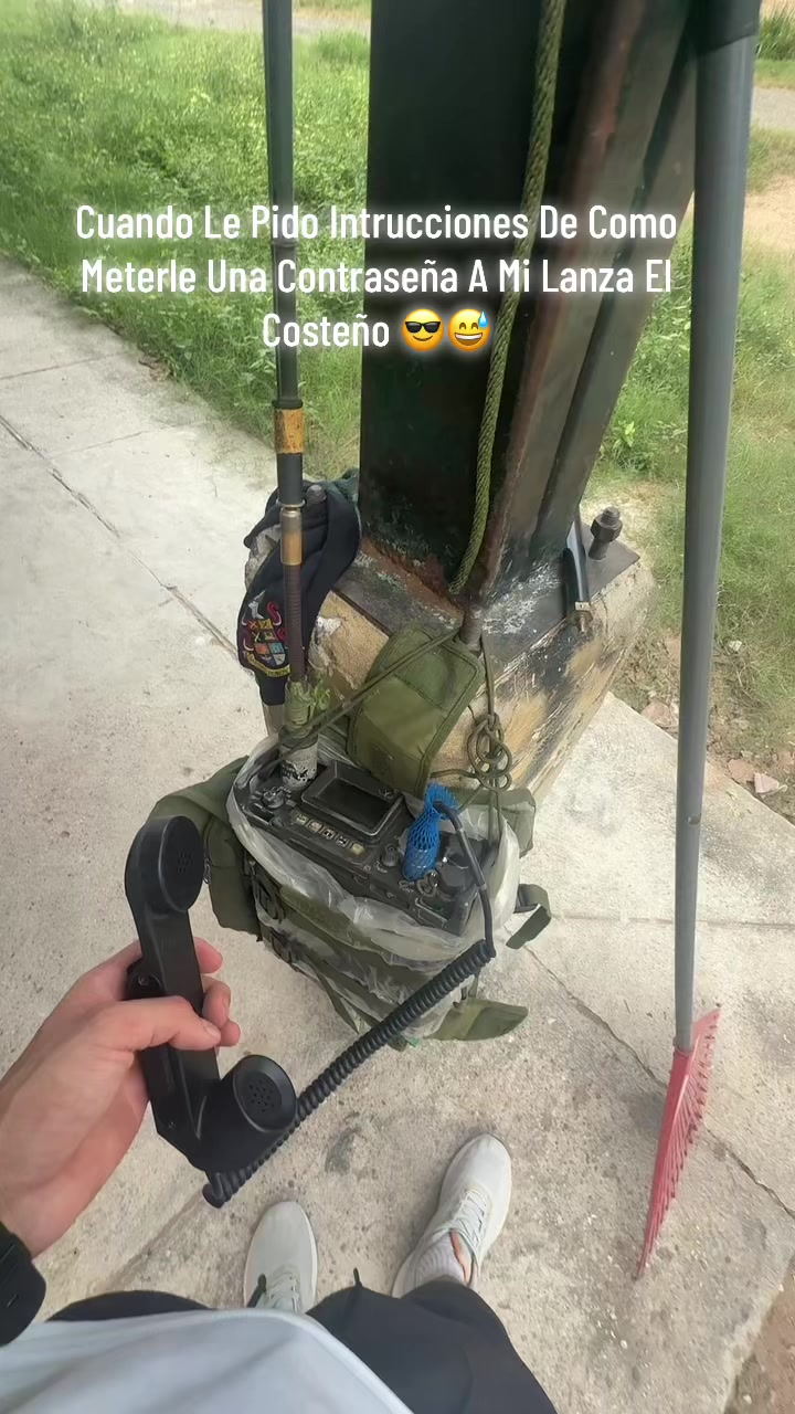 @JAVIER CRUZ⚓️✨