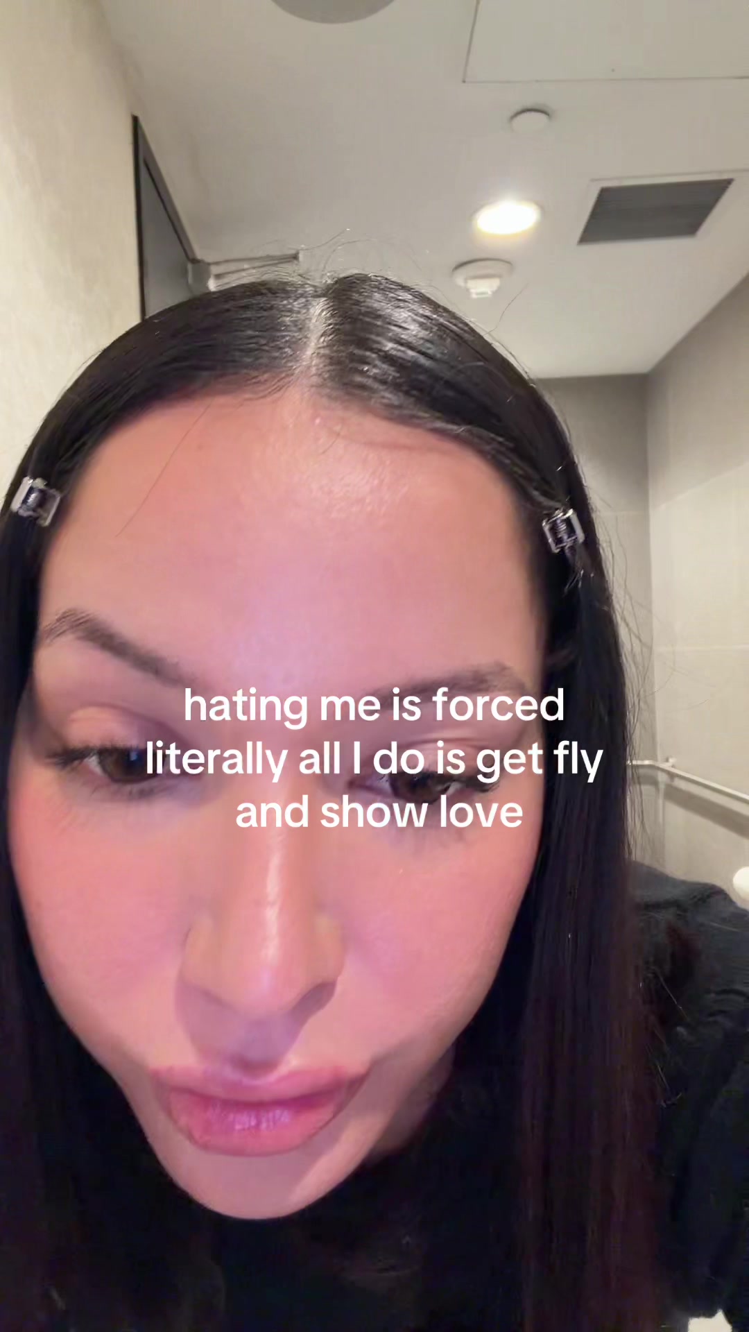 @Evil Angelina