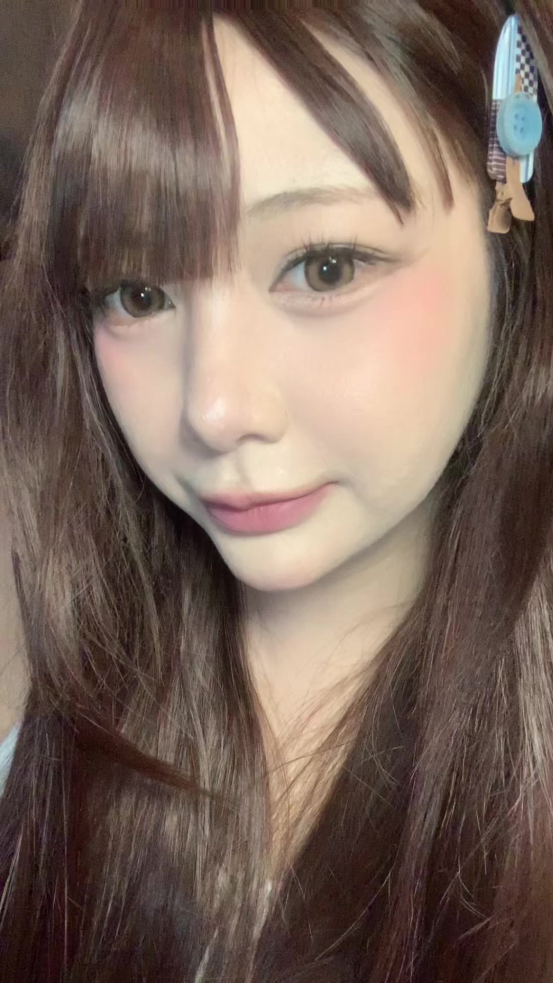 @พิ่มพิ้มผมเข้าปาก99.99%