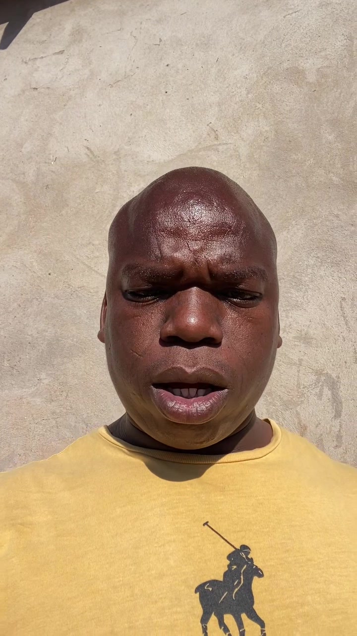 @Olesengmorwamotho