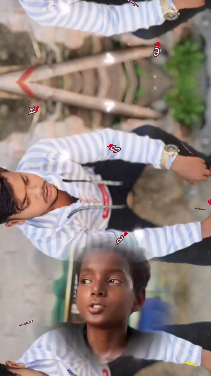 @Dharbin das