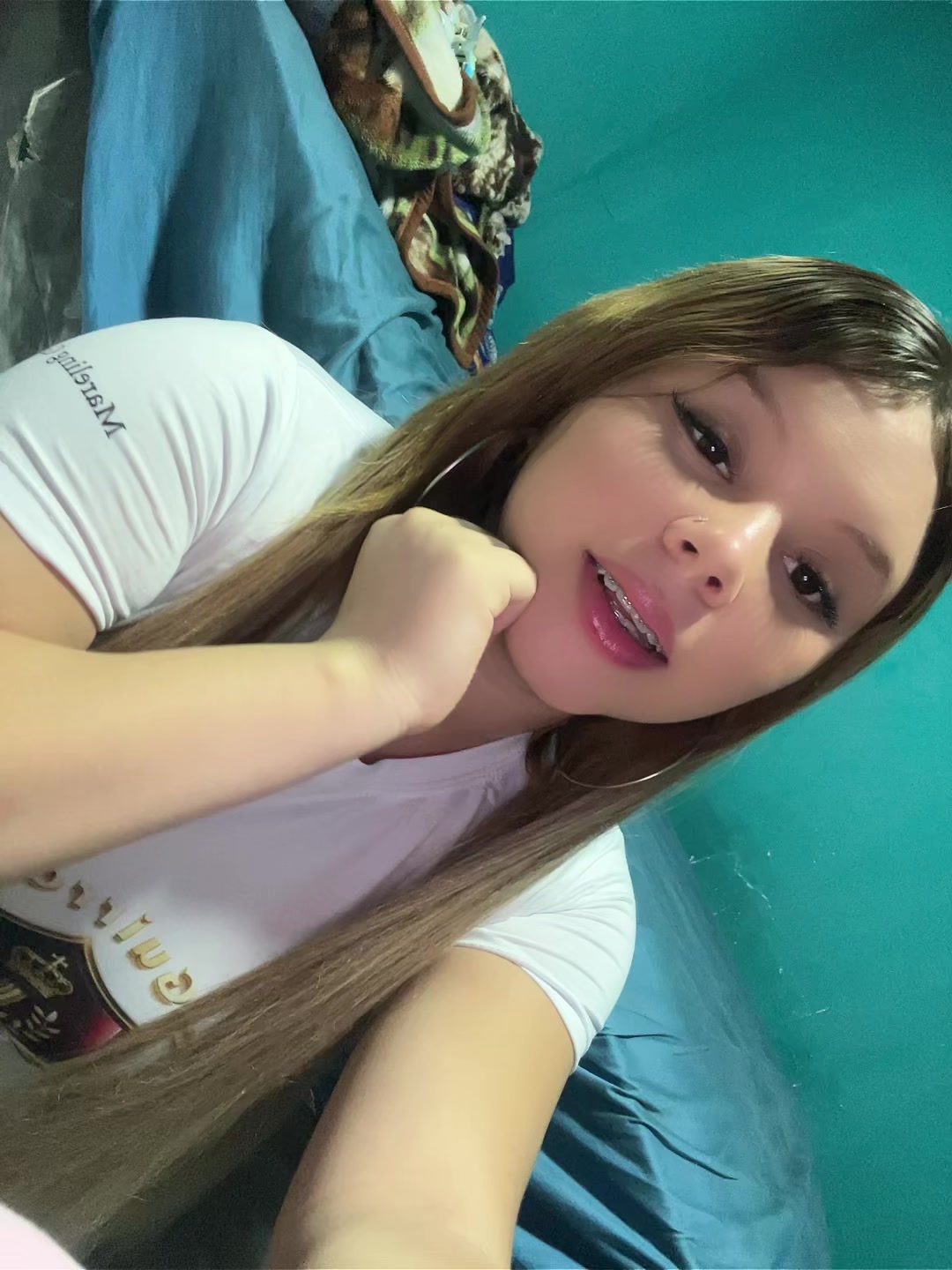 @Mareling💕