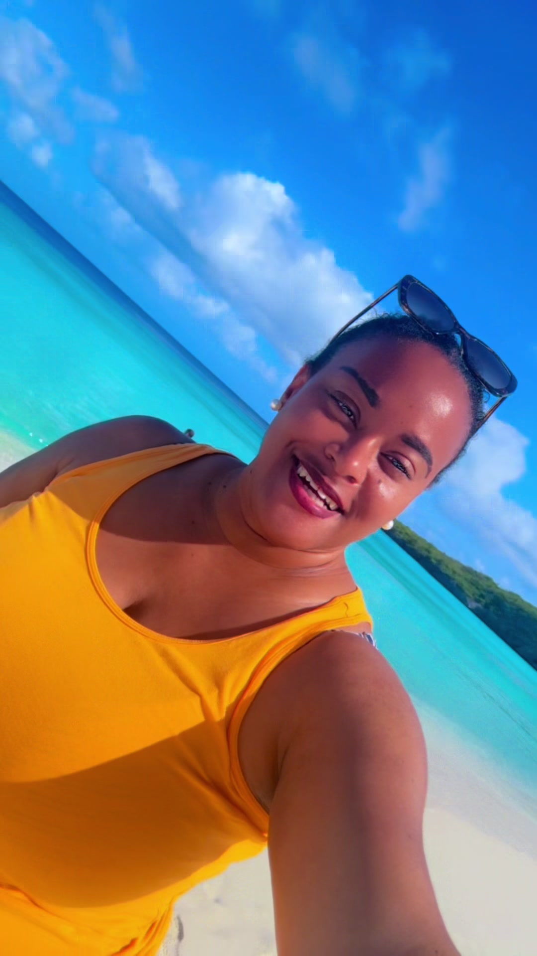 @Damisha Reed