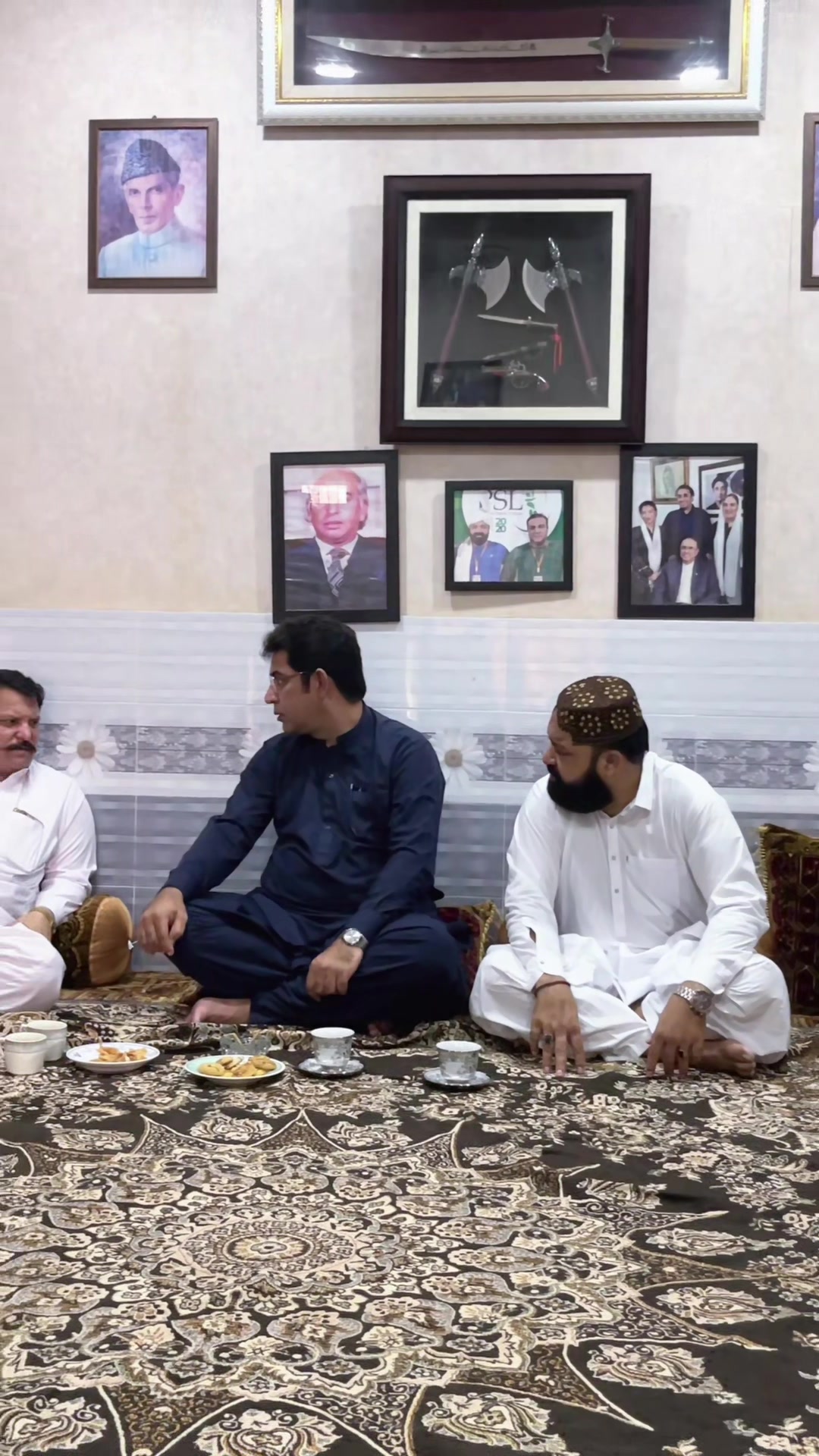 @ارشاد خان سواتی 🏹🇱🇾